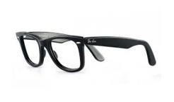 Rayban - RB5121 ORIGINAL WAYFARER (2000) [50-22]