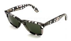 Rayban - RB2140 ORIGINAL WAYFARER SPECIAL SERIES #6 (1084) [50-22]