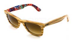 Rayban - RB2140 ORIGINAL WAYFARER SPECIAL SERIES #11 (1138/85) [50-22]