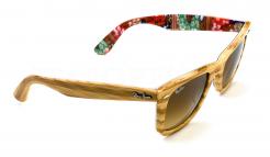 Rayban - RB2140 ORIGINAL WAYFARER SPECIAL SERIES #11 (1138/85) [50-22]