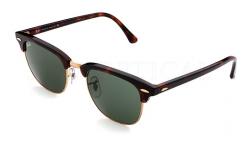 Rayban - RB3016 CLUBMASTER
