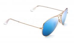 Rayban - RB3025 AVIATOR LARGE METAL (112/4L) [58-14]