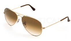  - RB3025 AVIATOR LARGE