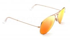 Rayban - RB3025 AVIATOR LARGE METAL (112/69) [58-14]