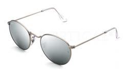 Rayban - RB3447 ROUND METAL (019/30) [50-21]