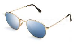 Rayban - RB3548-N (001-9O) [51-21]