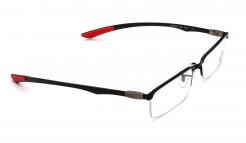 Rayban - RB8406 CARBON FIBRE (2509) [53-17]