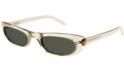 SAINT LAURENT SL 557 SHADE 004