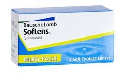 Bausch & Lomb - 