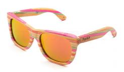 Toptics - TW301 (PINK/RED MIRROR)