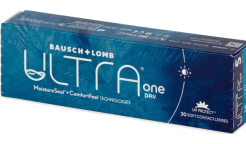 Bausch & Lomb - 