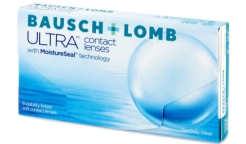 Bausch & Lomb - 