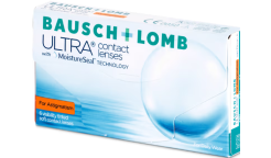 Bausch & Lomb - 