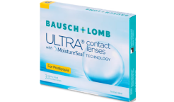 Bausch & Lomb - 