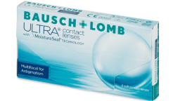 Bausch & Lomb - 
