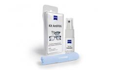 ZEISS AntiBESCHLAG Set antiFOG (Spray 15ml + Tuch)