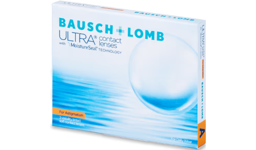 ULTRA for ASTIGMATISM 3p