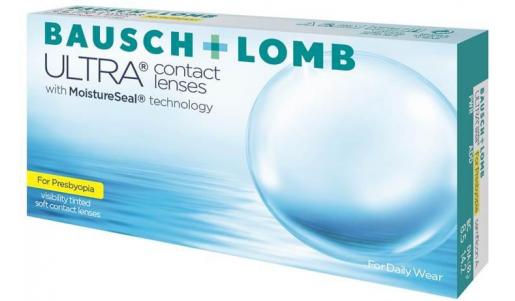 ULTRA FOR PRESBYOPIA 6Pack