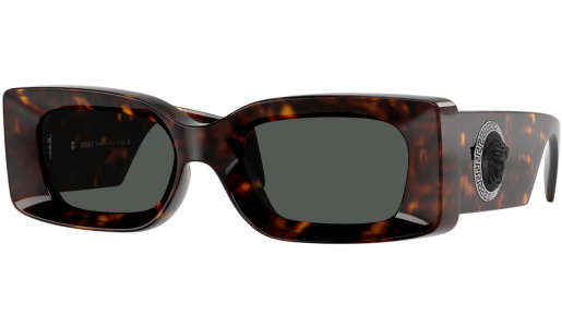VERSACE 4474U/108/87