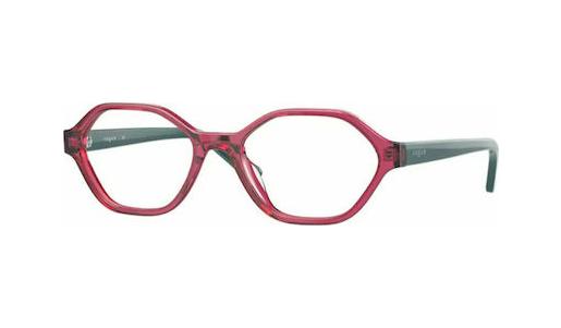 VOGUE JUNIOR FRAMES 2007/2831