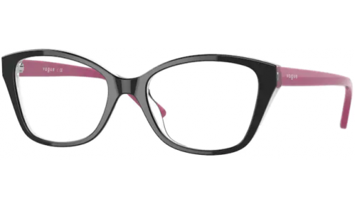 VOGUE JUNIOR FRAMES 2010/W827